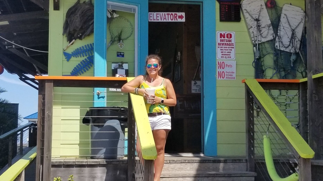 Photo of Outdoor in Shoreline Park