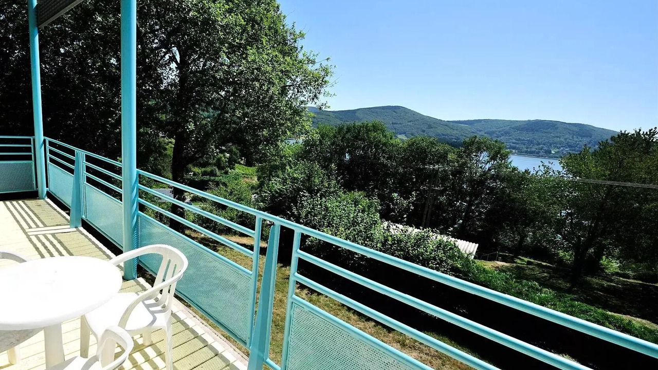 Photo of Outdoor in Nages