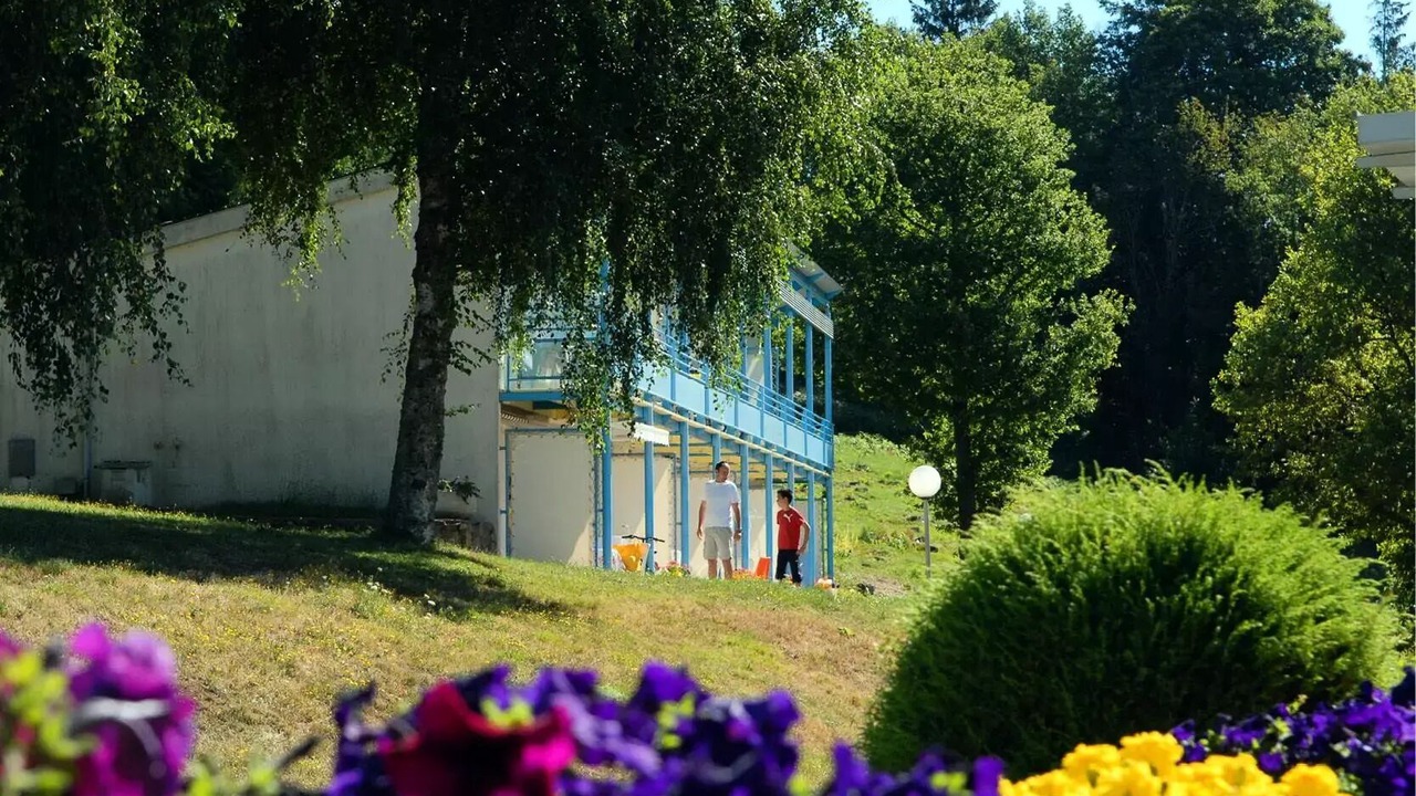 Photo of Outdoor in Nages