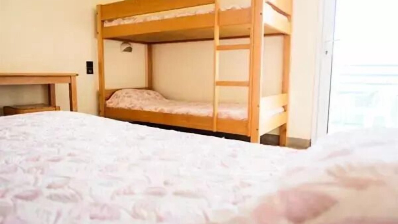 Photo of Bedroom in Nages