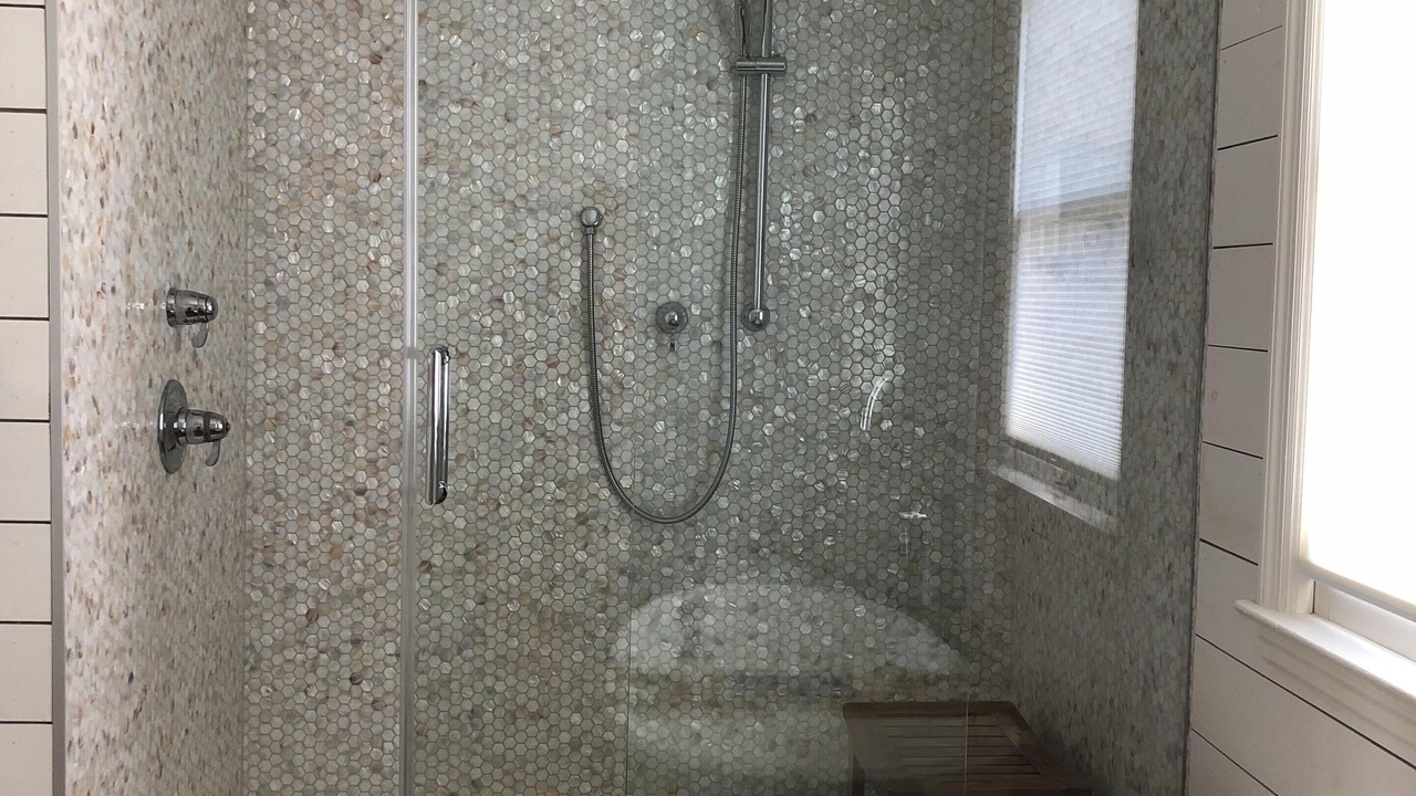Photo of Bathroom in Waldron