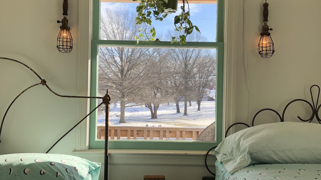 Photo of Bedroom in Waldron