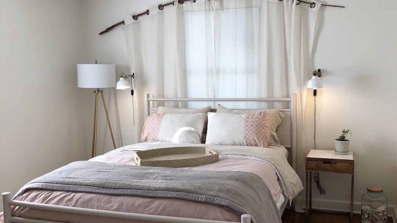 Photo of Bedroom in Waldron
