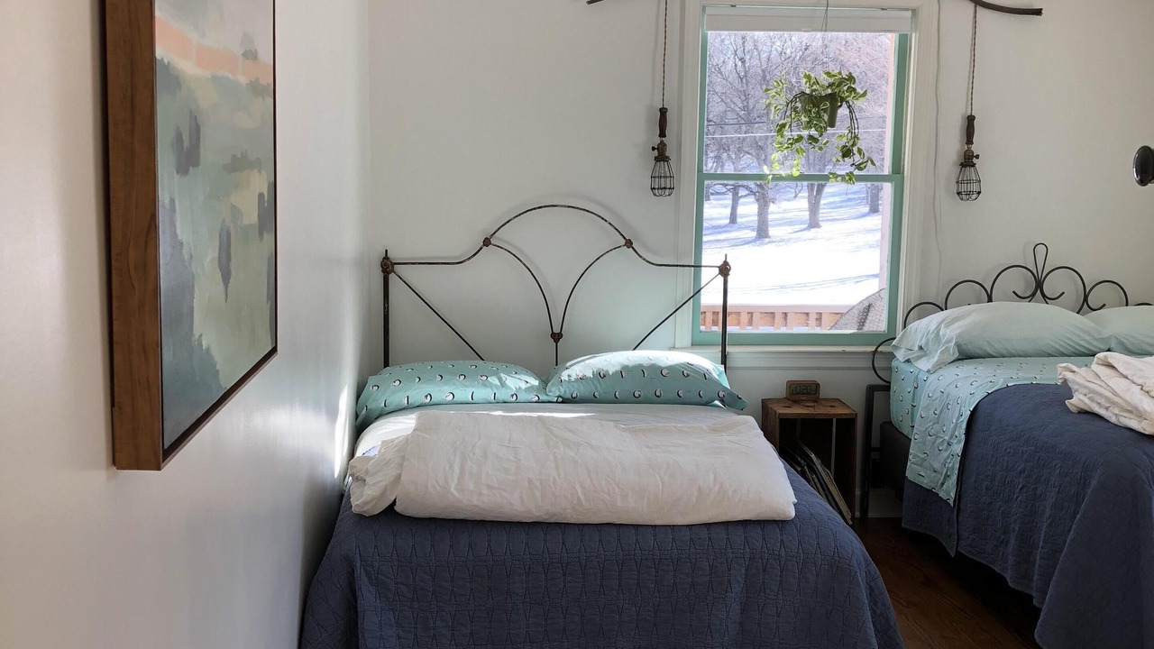 Photo of Bedroom in Waldron