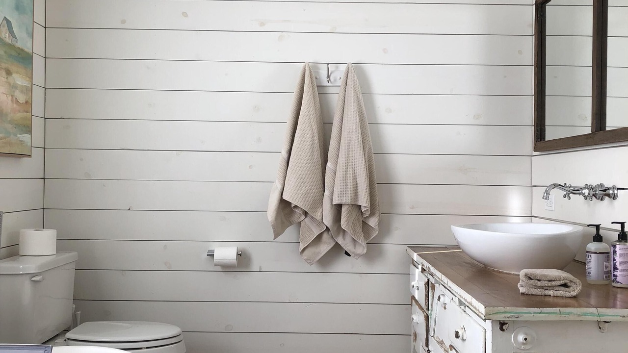 Photo of Bathroom in Waldron