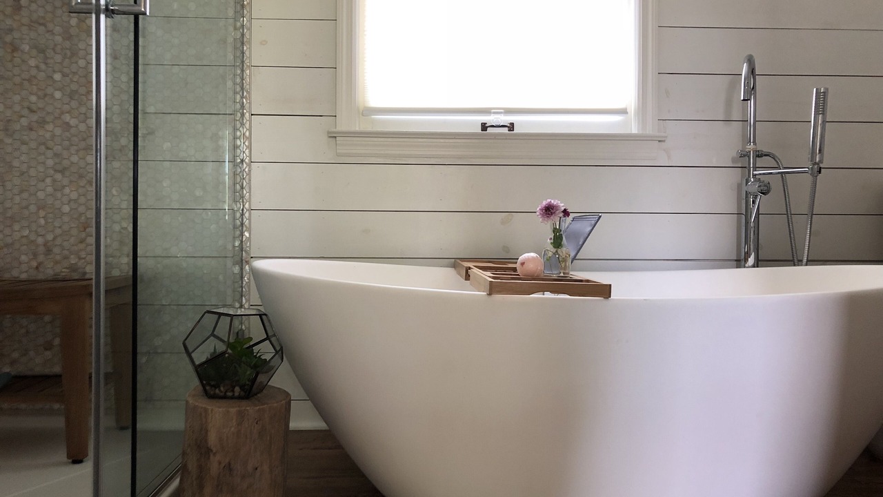 Photo of Bathroom in Waldron