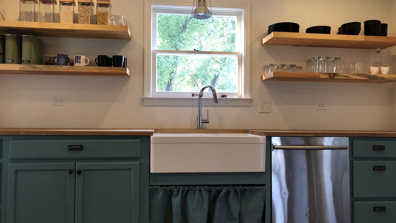 Photo of Kitchen in Waldron