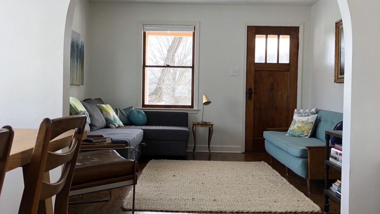 Photo of Livingroom in Waldron