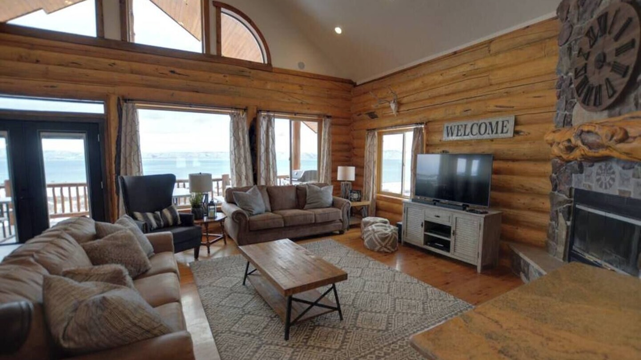Photo of Bedroom in Garden City