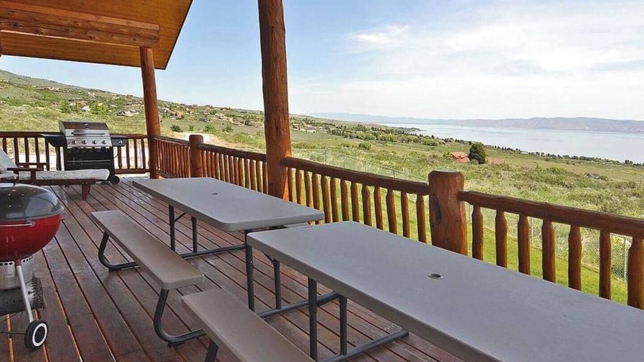 Photo of Outdoor in Garden City