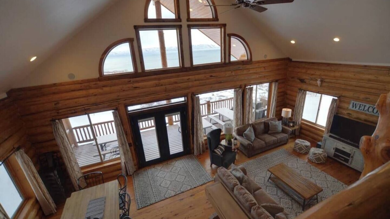 Photo of Bedroom in Garden City