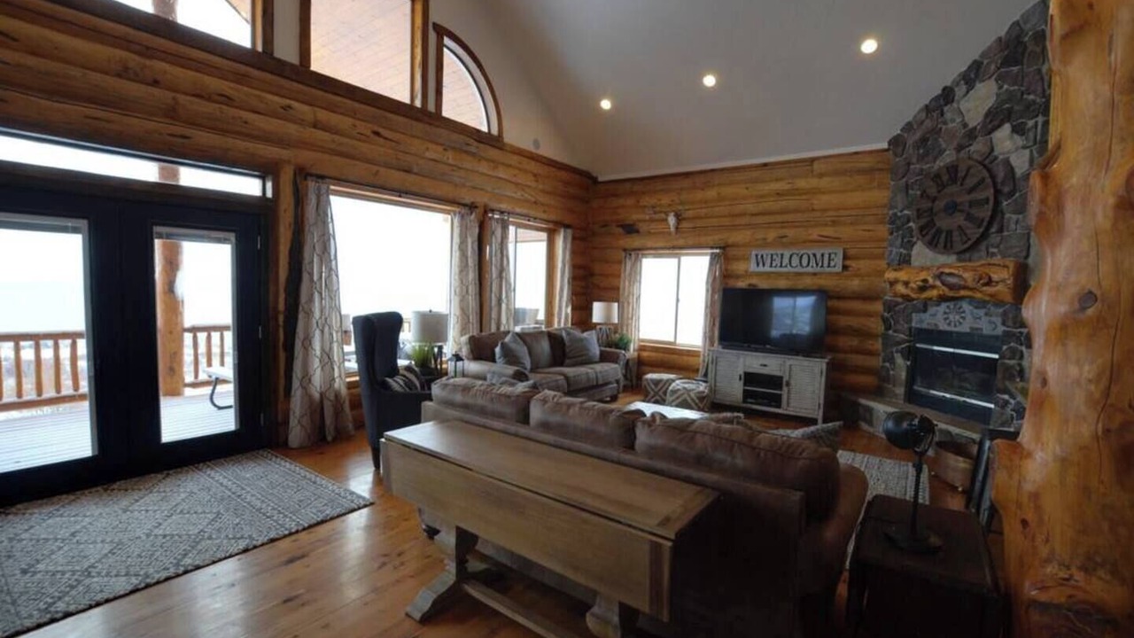 Photo of Bedroom in Garden City
