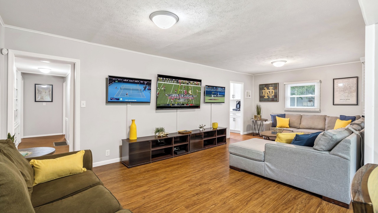 Photo of Livingroom in Harters Heights
