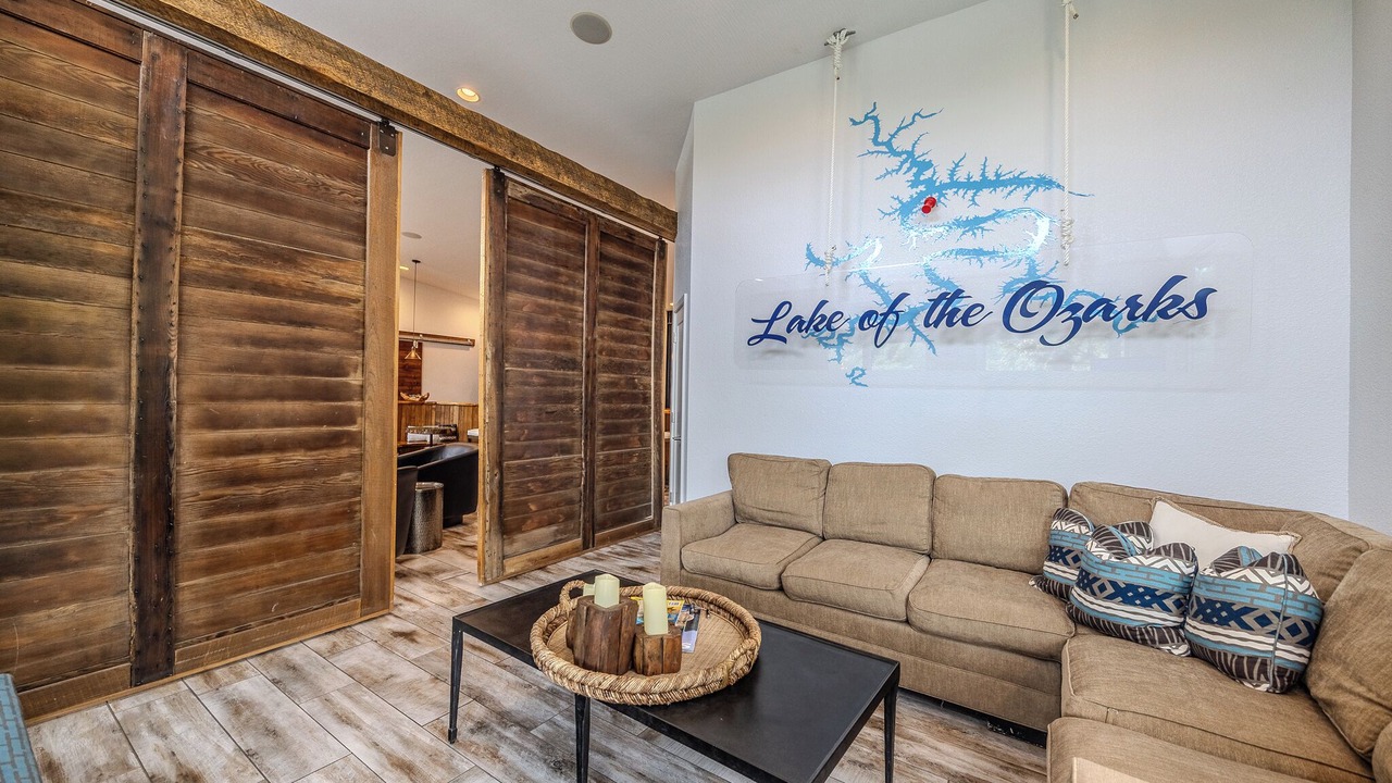Photo of Outdoor in Lake Ozark
