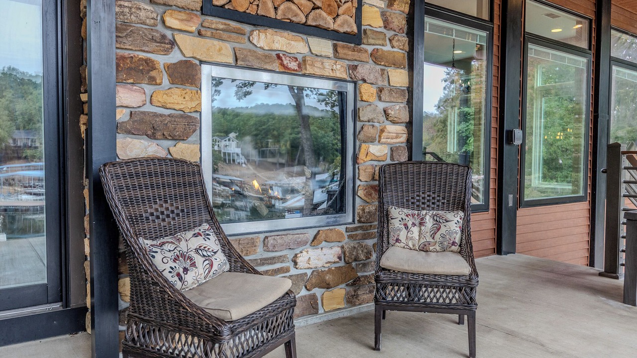 Photo of Livingroom in Lake Ozark