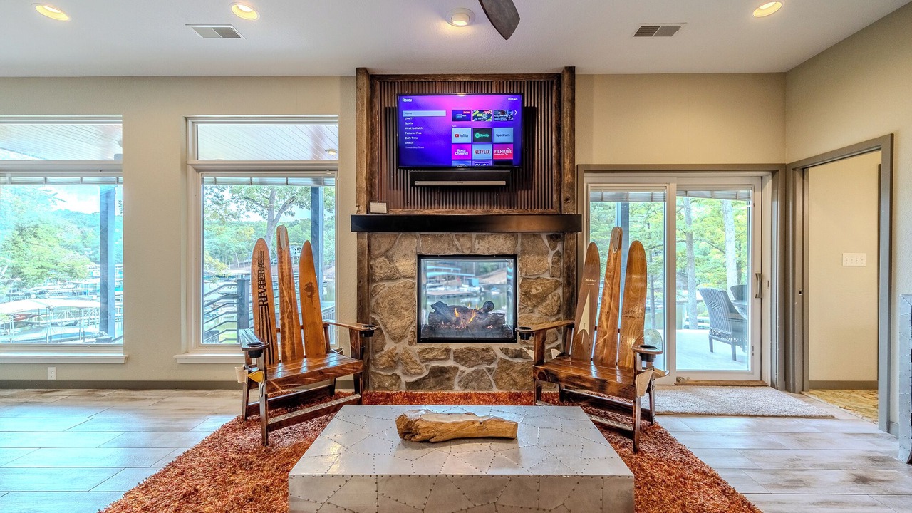Photo of Livingroom in Lake Ozark