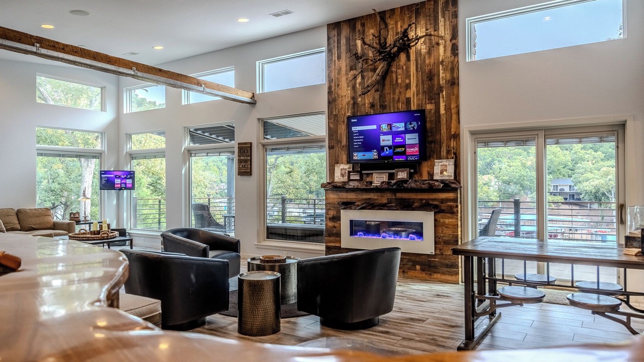Photo of Livingroom in Lake Ozark