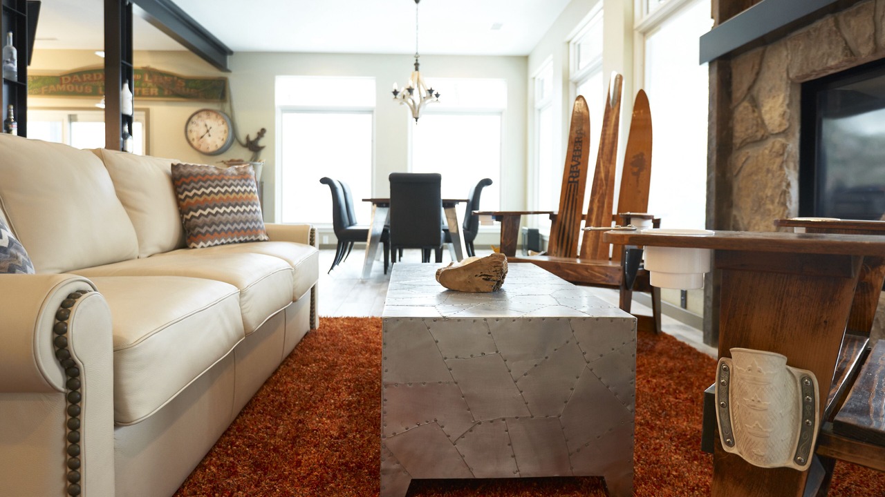 Photo of Livingroom in Lake Ozark