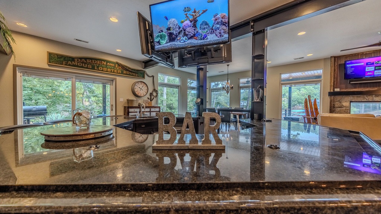 Photo of Outdoor in Lake Ozark