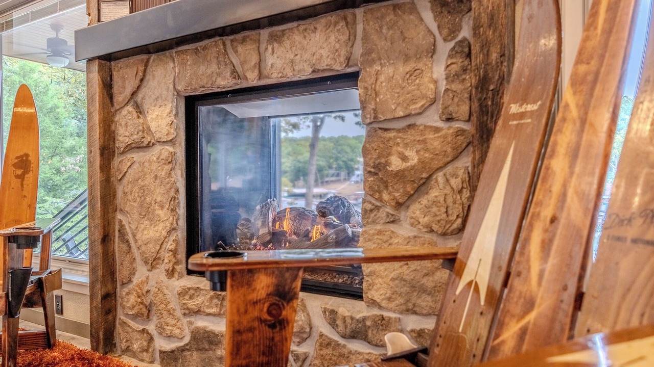 Photo of Livingroom in Lake Ozark