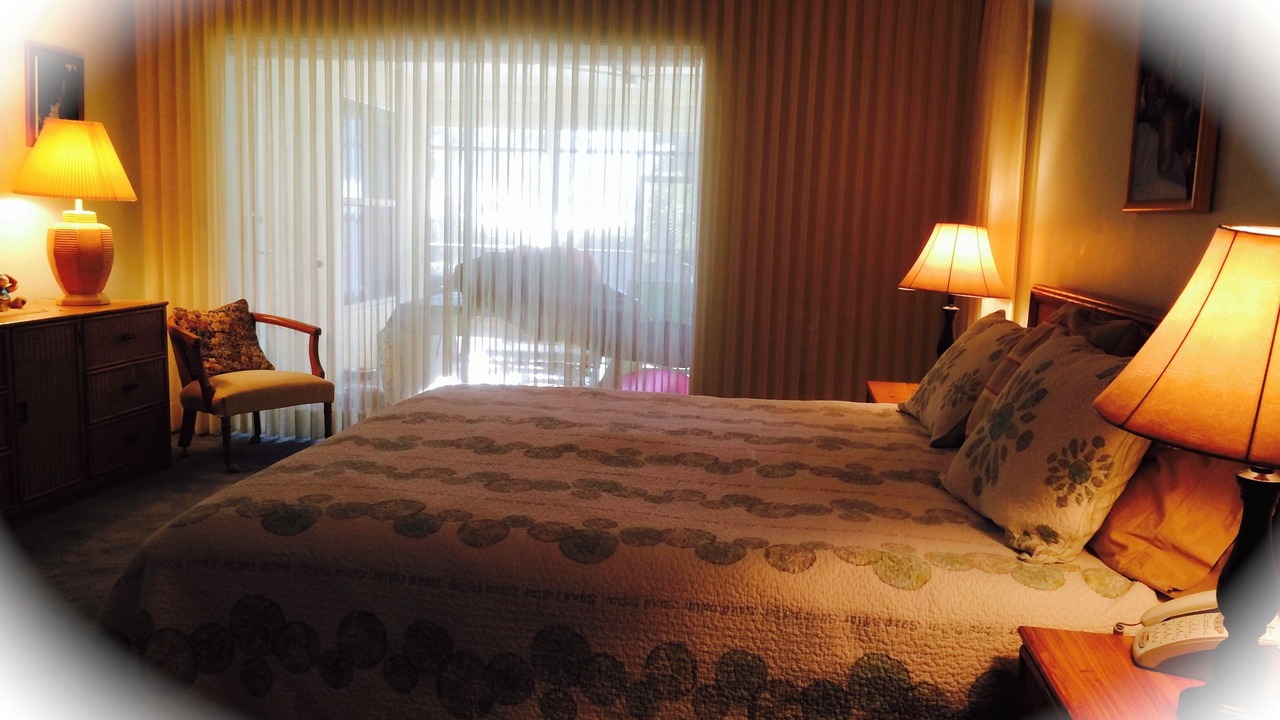 Photo of Bedroom in Osprey