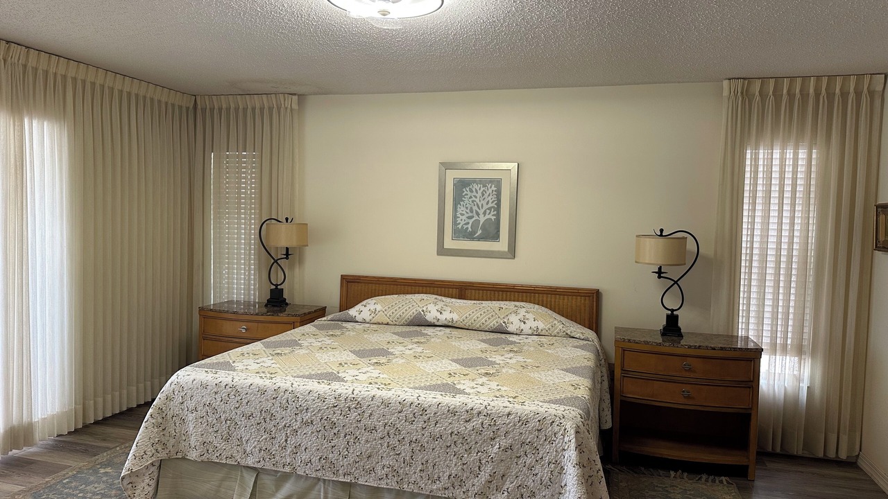 Photo of Bedroom in Osprey