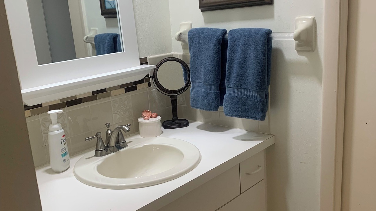 Photo of Bathroom in Osprey