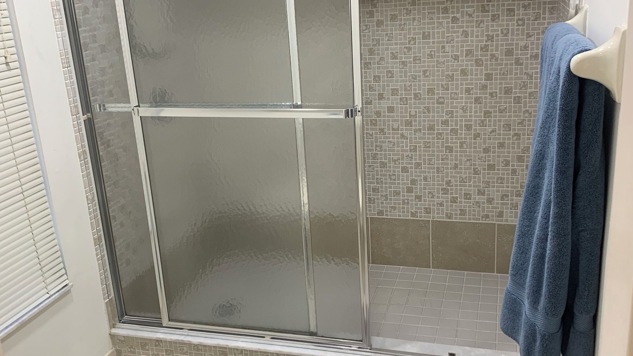Photo of Bathroom in Osprey