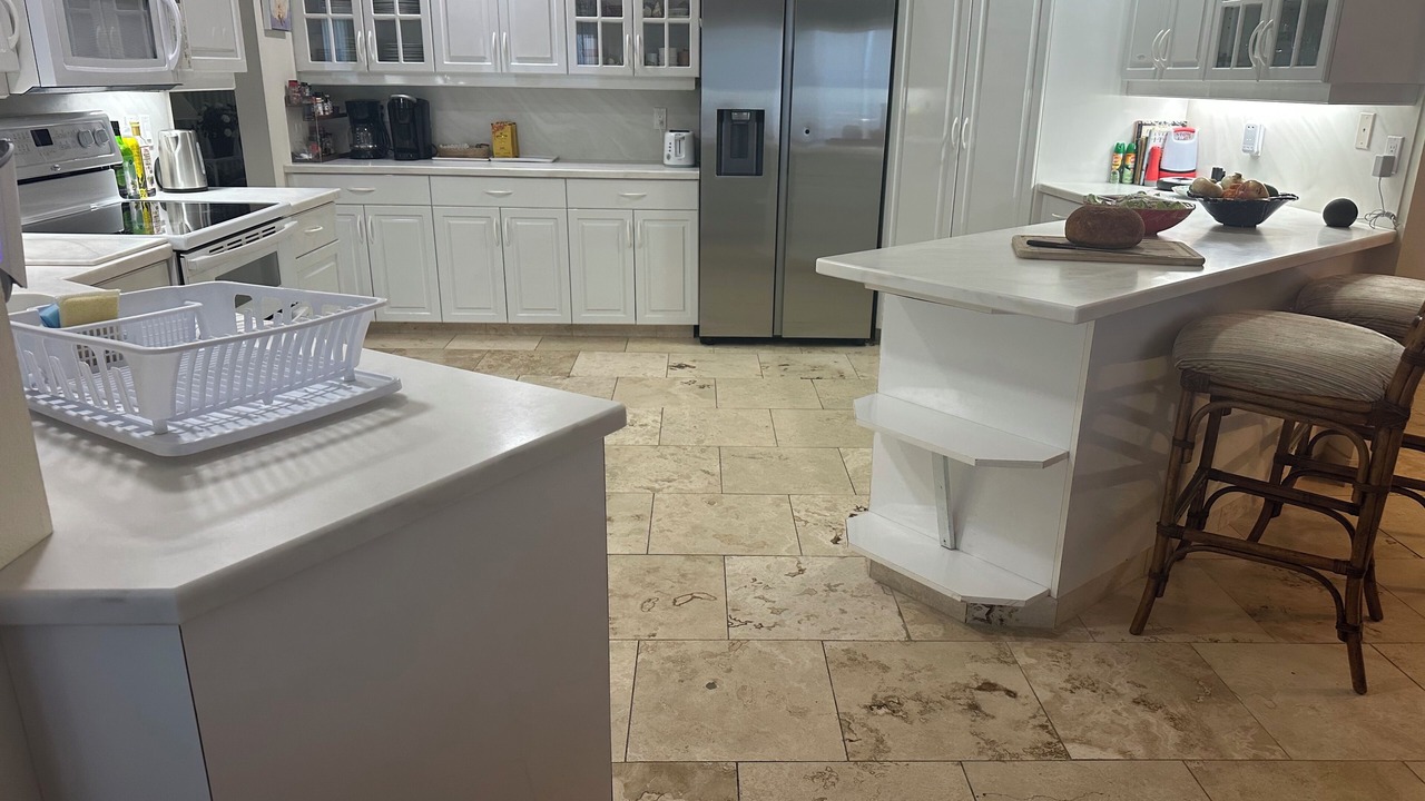 Photo of Kitchen in Osprey