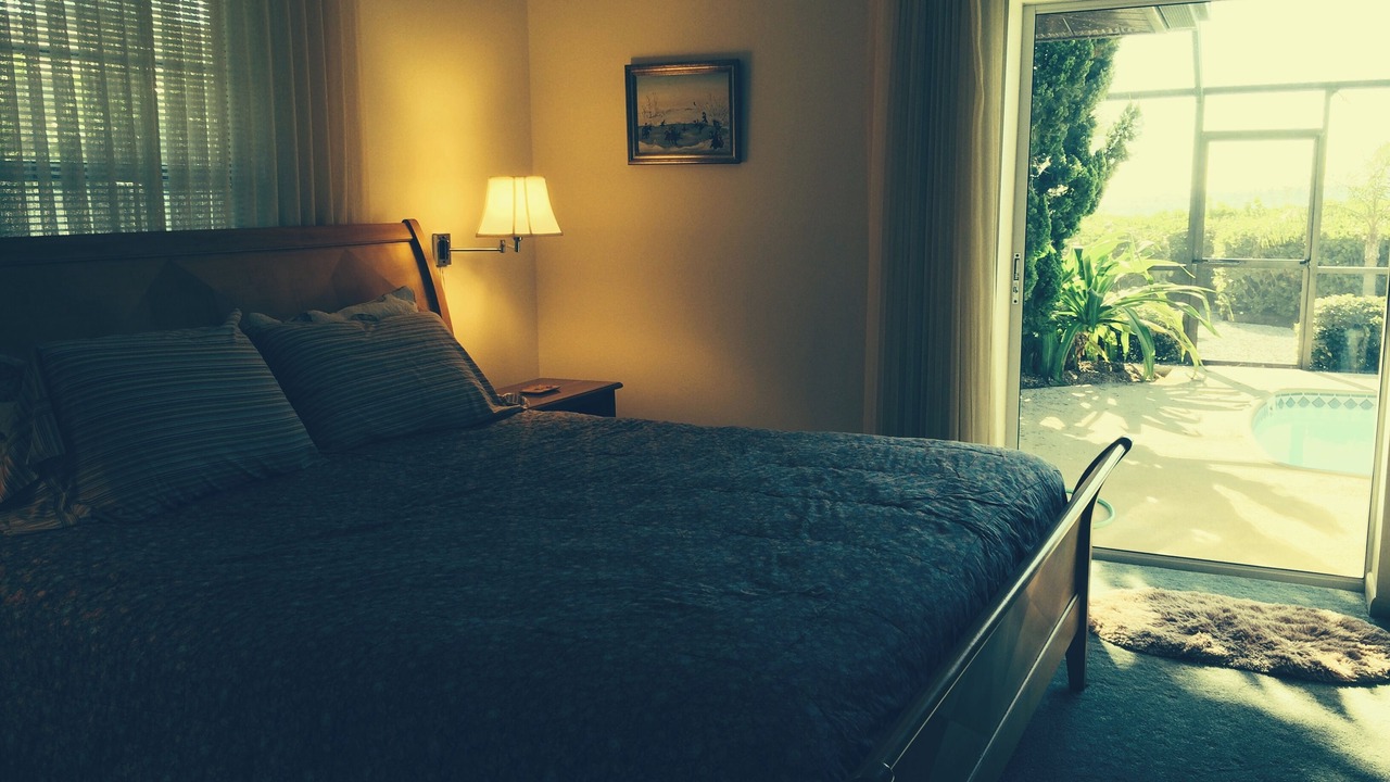 Photo of Bedroom in Osprey