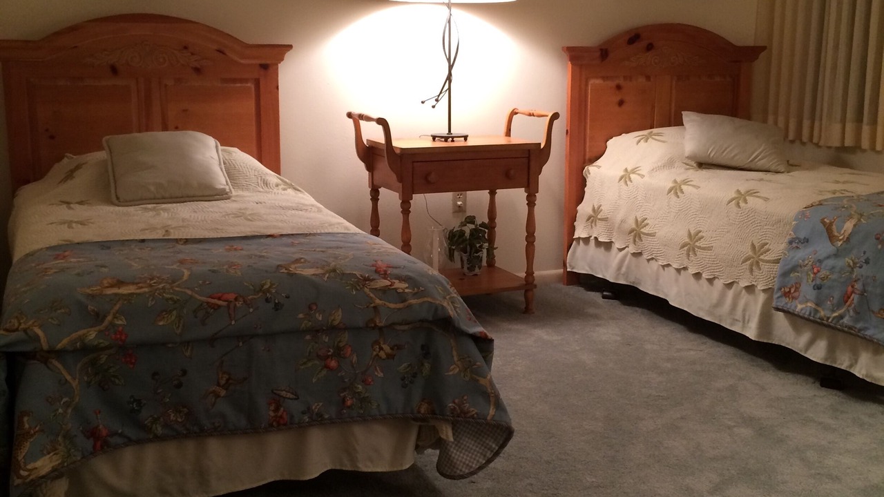 Photo of Bedroom in Osprey