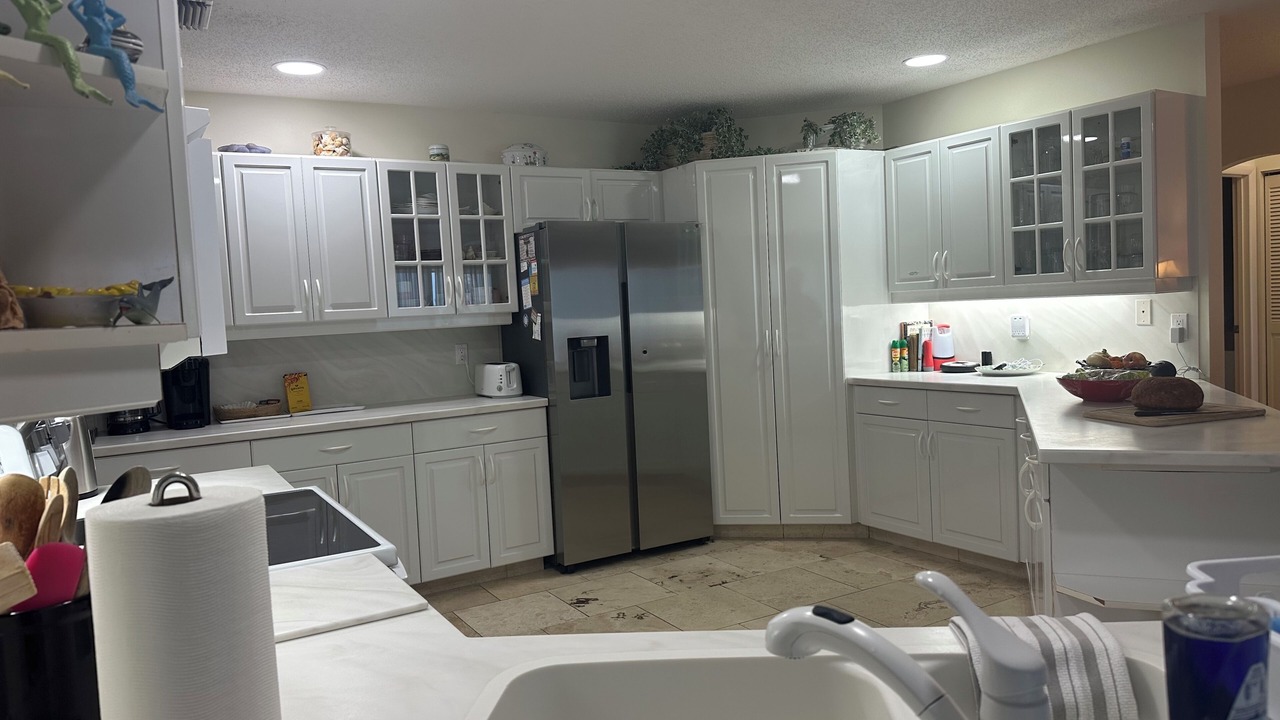 Photo of Kitchen in Osprey