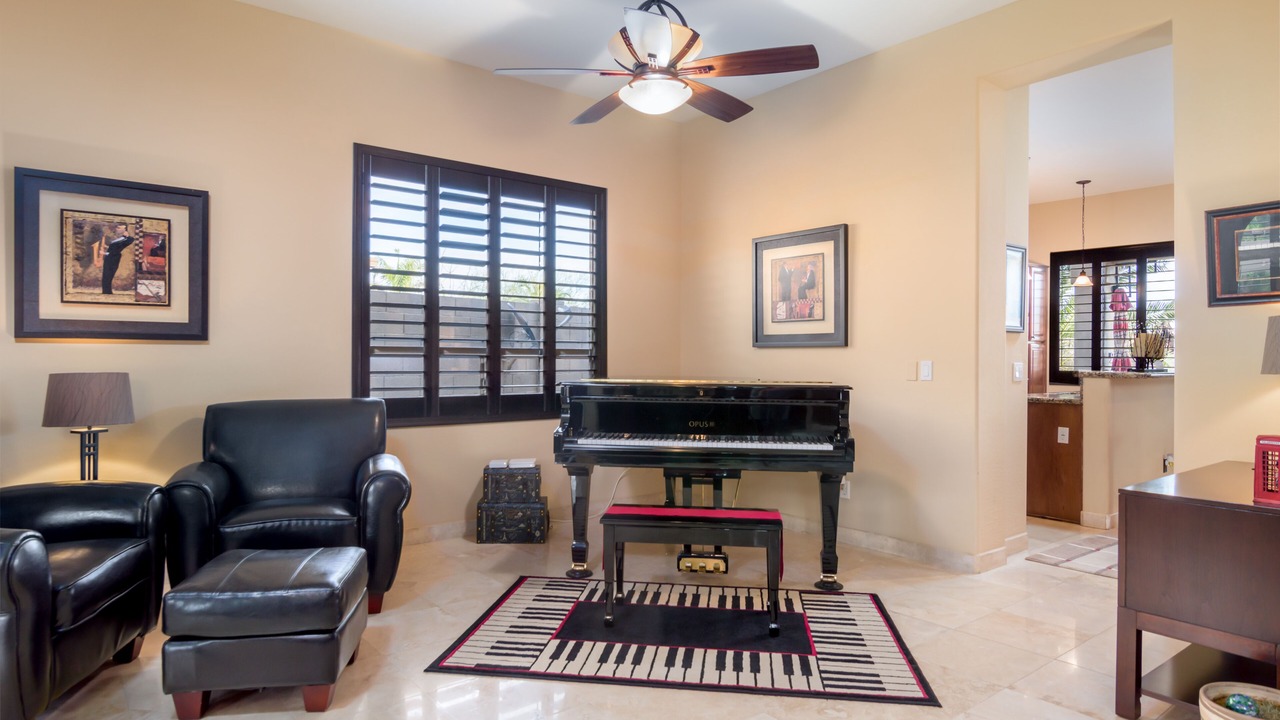 Photo of Bedroom in Foothills