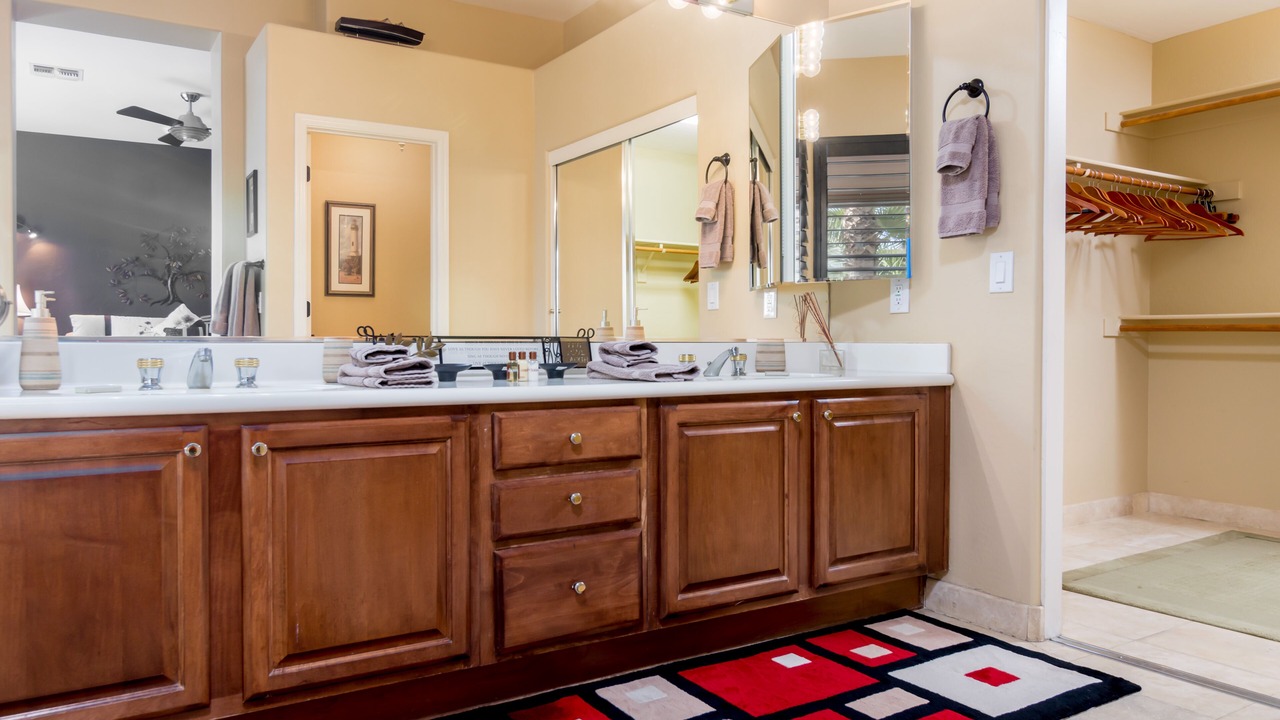 Photo of Bathroom in Foothills