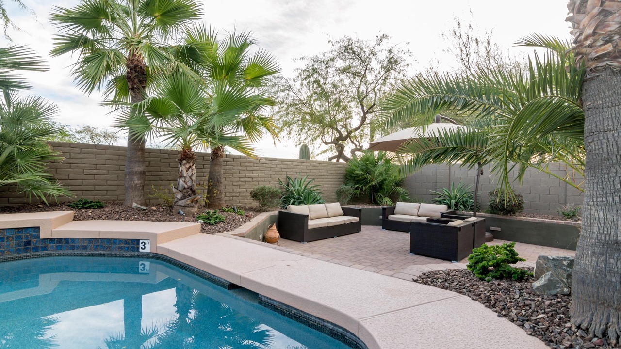 Photo of Outdoor in Foothills
