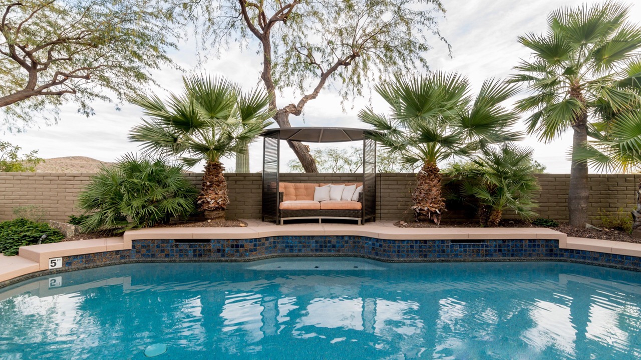 Photo of Outdoor in Foothills
