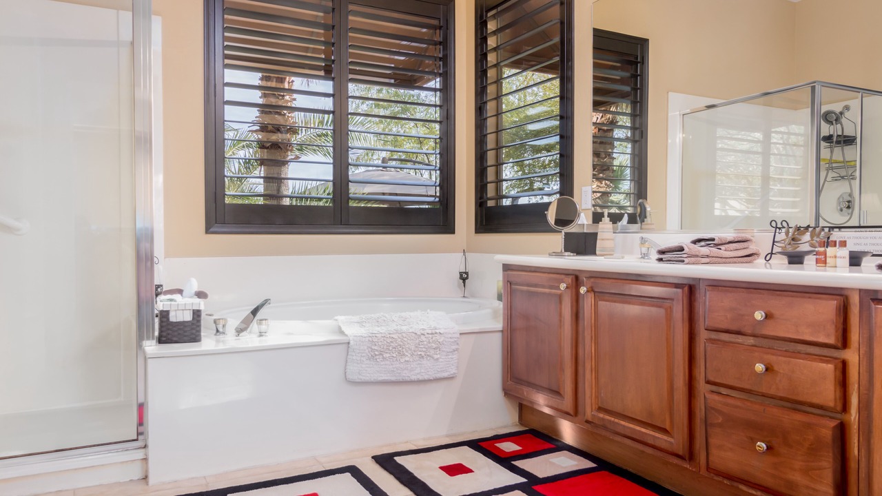 Photo of Bathroom in Foothills