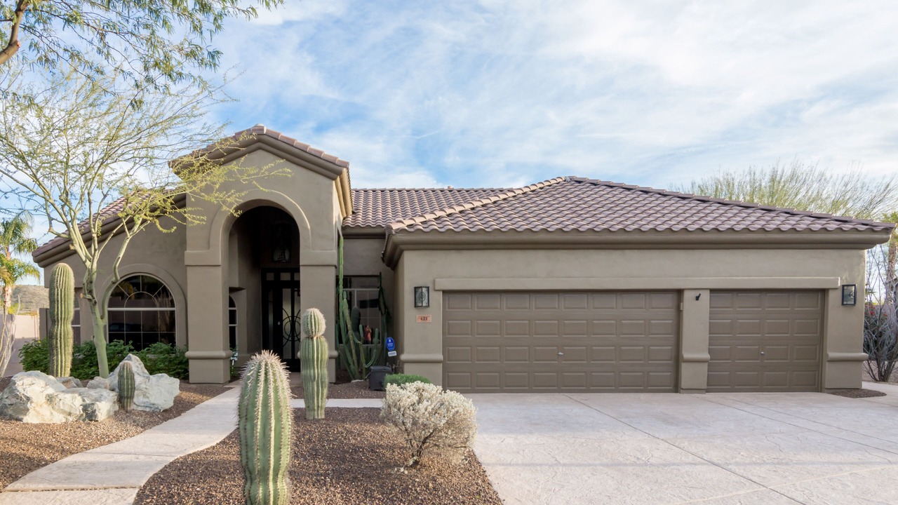Photo of Outdoor in Foothills