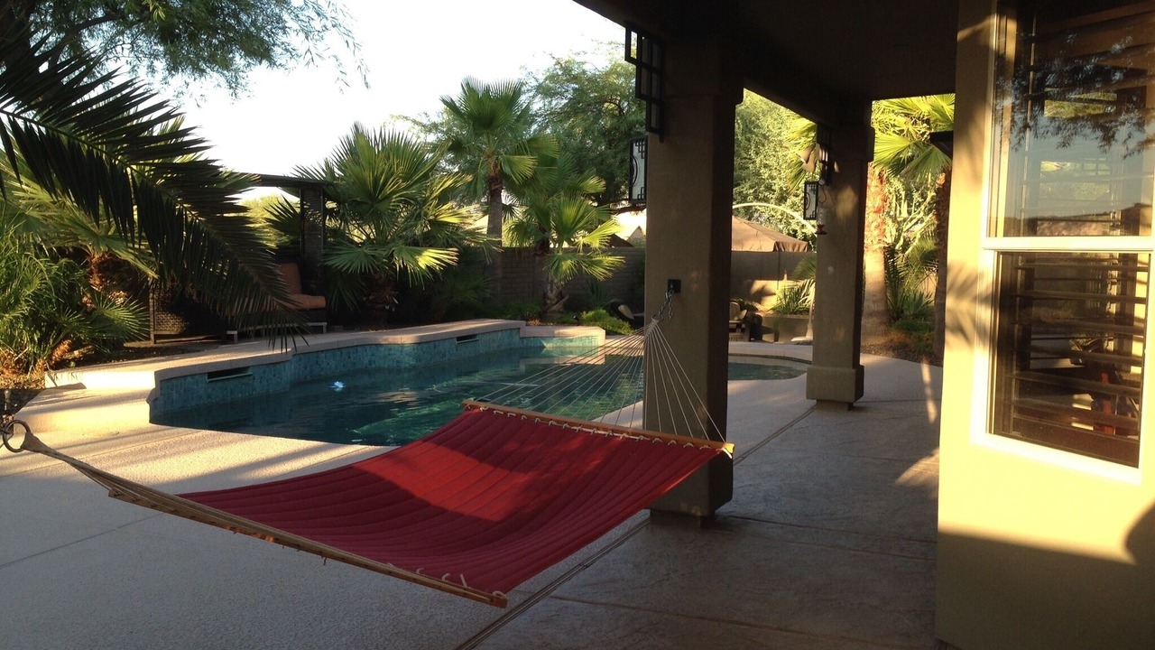 Photo of Outdoor in Foothills