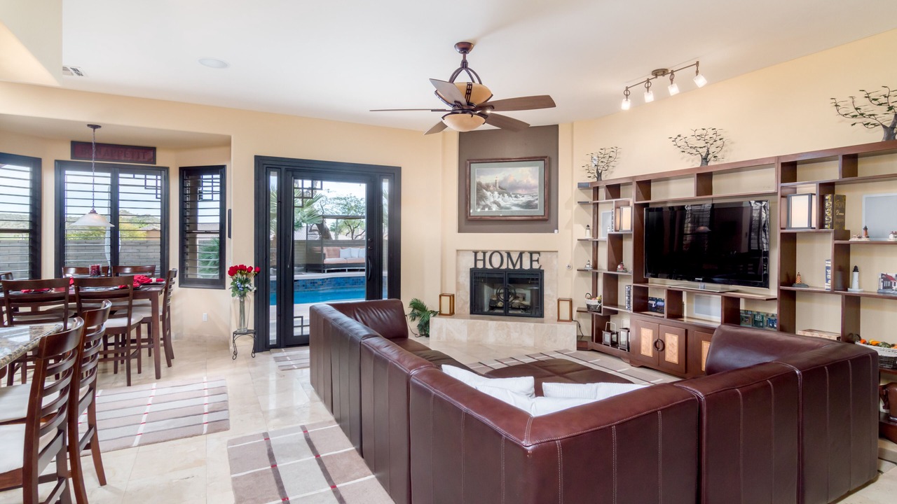 Photo of Bedroom in Foothills