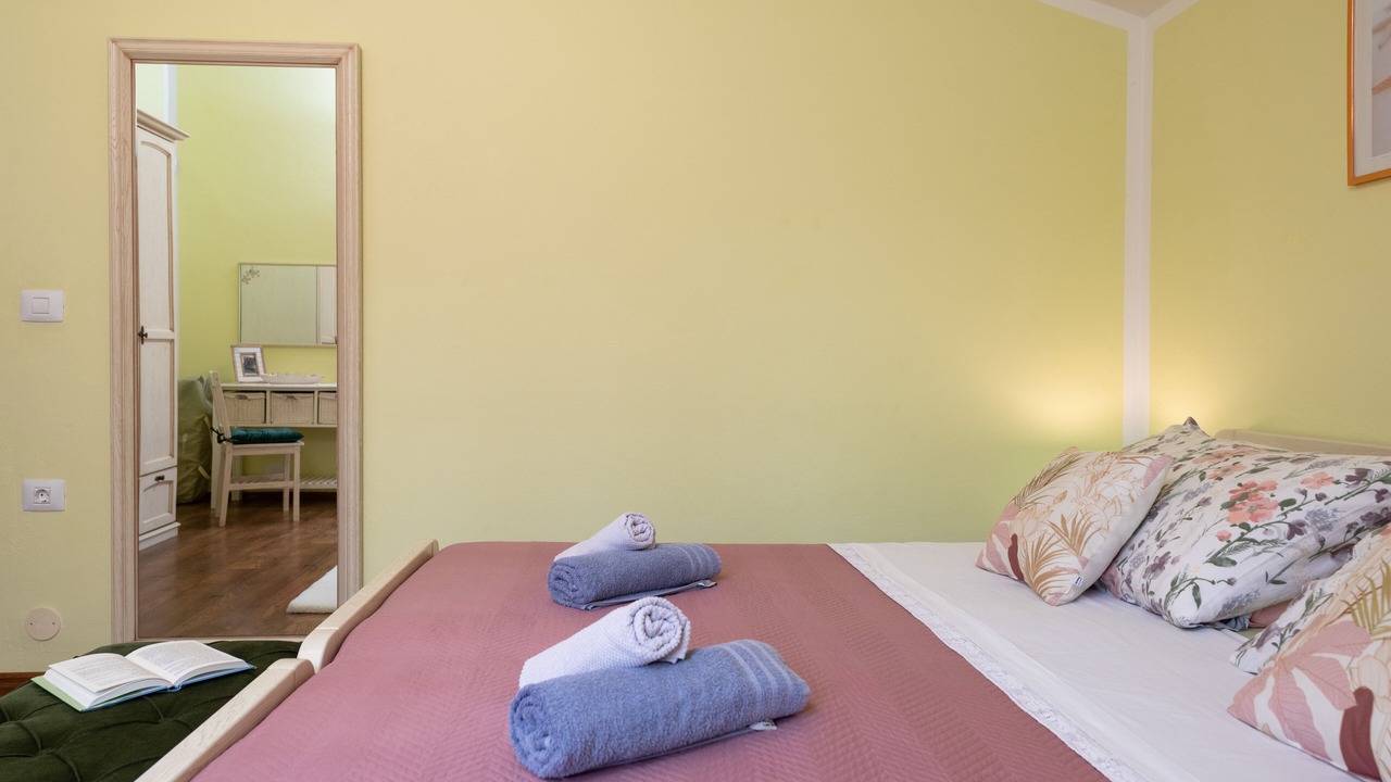 Photo of Bedroom in Rakalj