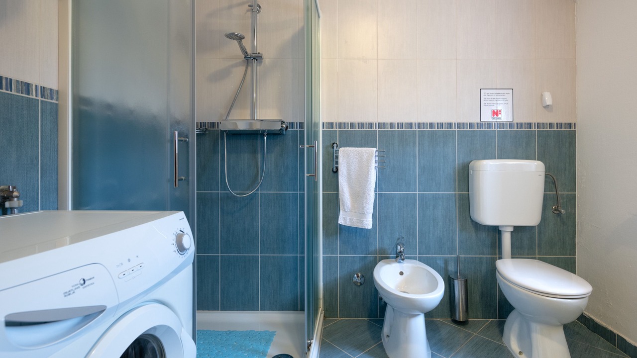 Photo of Bathroom in Rakalj