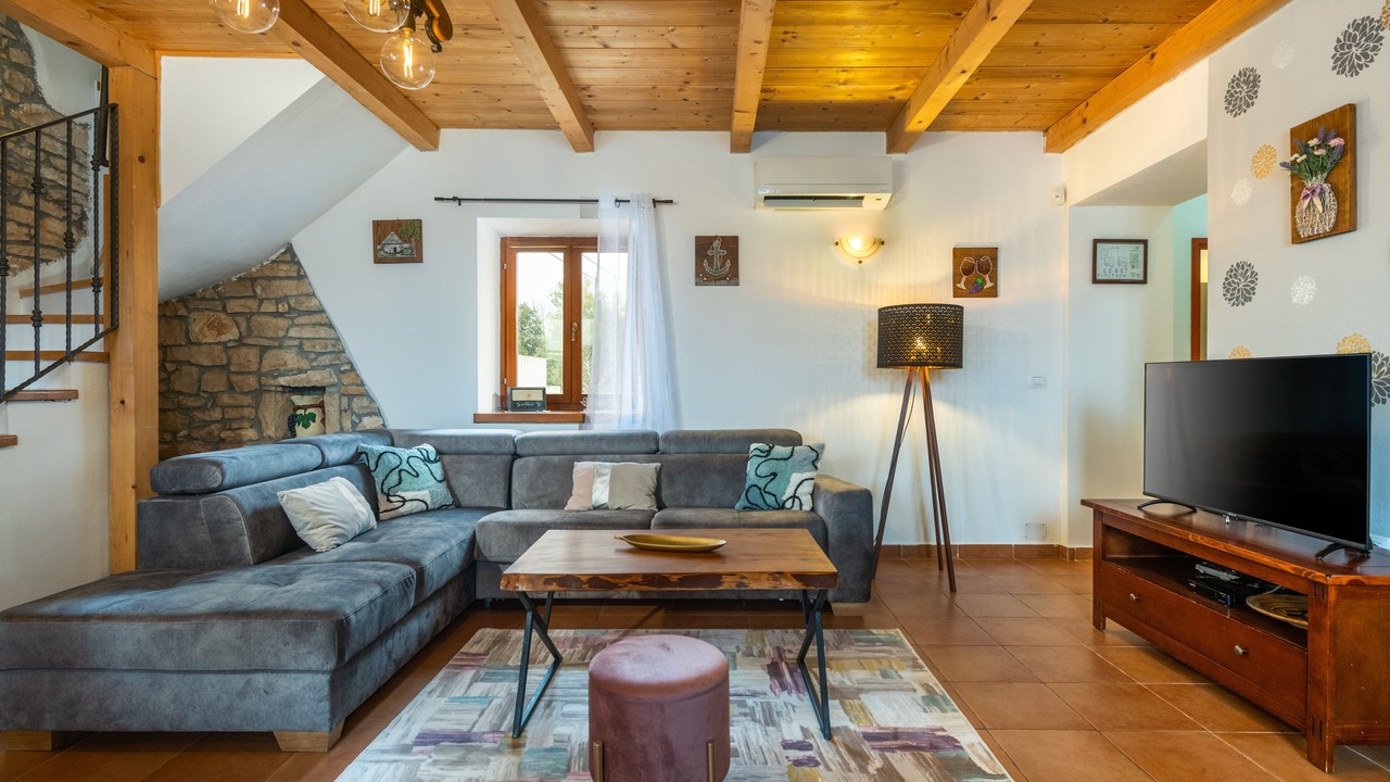 Photo of Livingroom in Rakalj