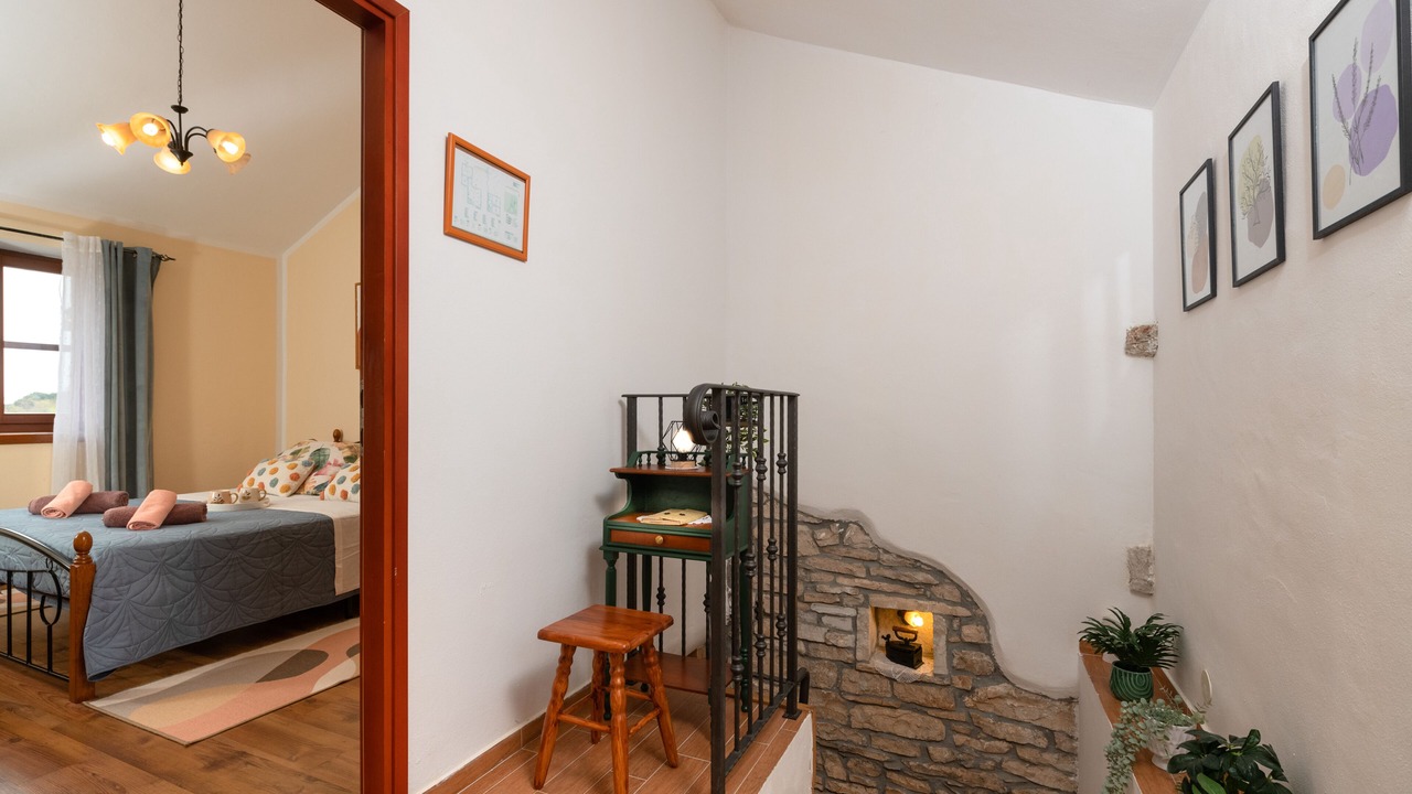 Photo of Bedroom in Rakalj