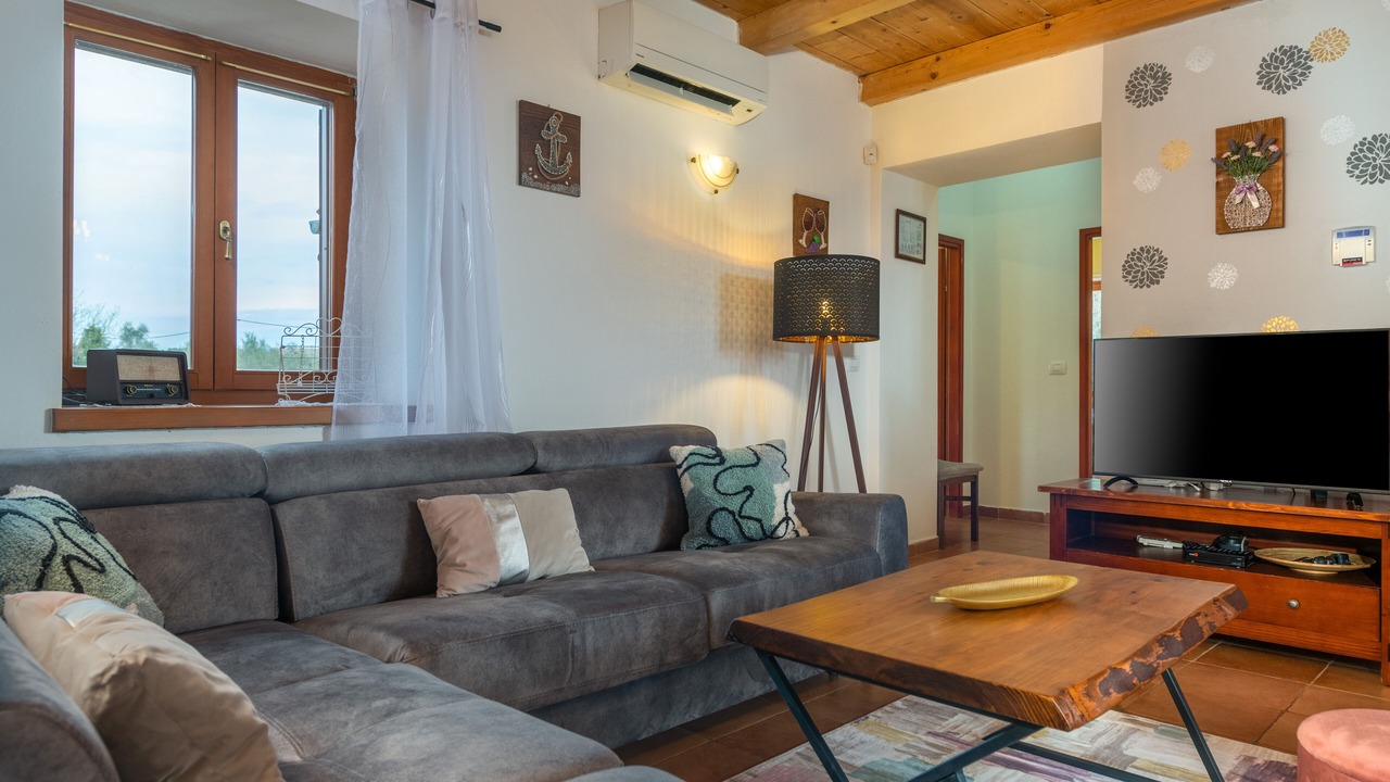 Photo of Livingroom in Rakalj