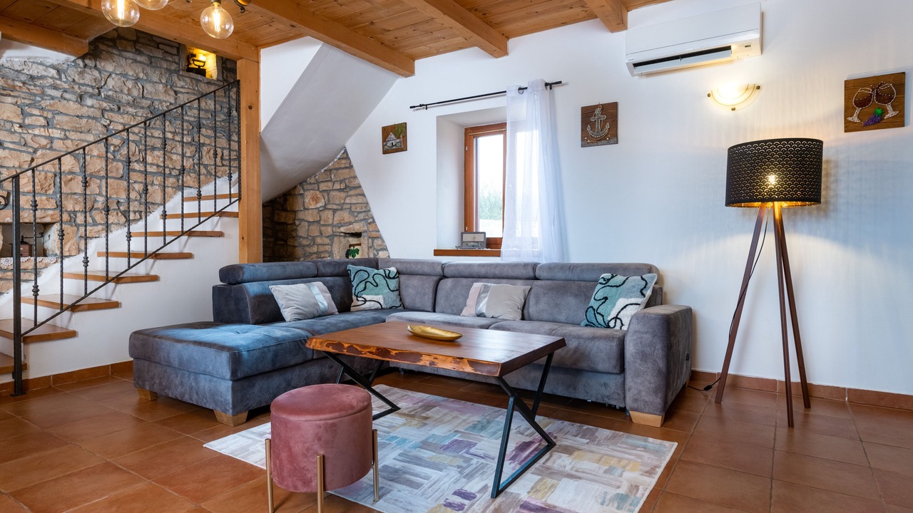Photo of Livingroom in Rakalj