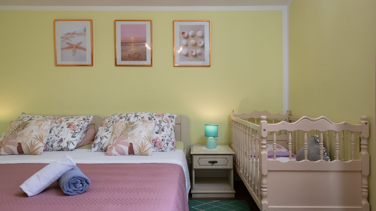 Photo of Bedroom in Rakalj