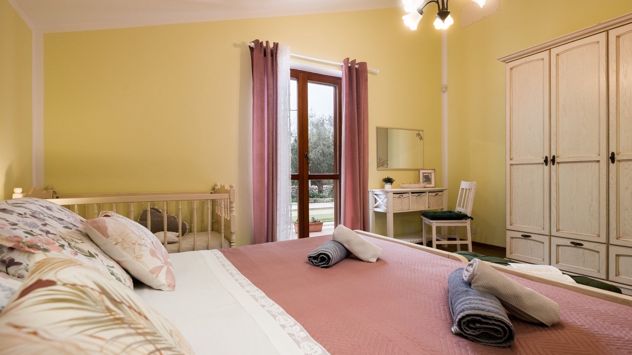 Photo of Bedroom in Rakalj