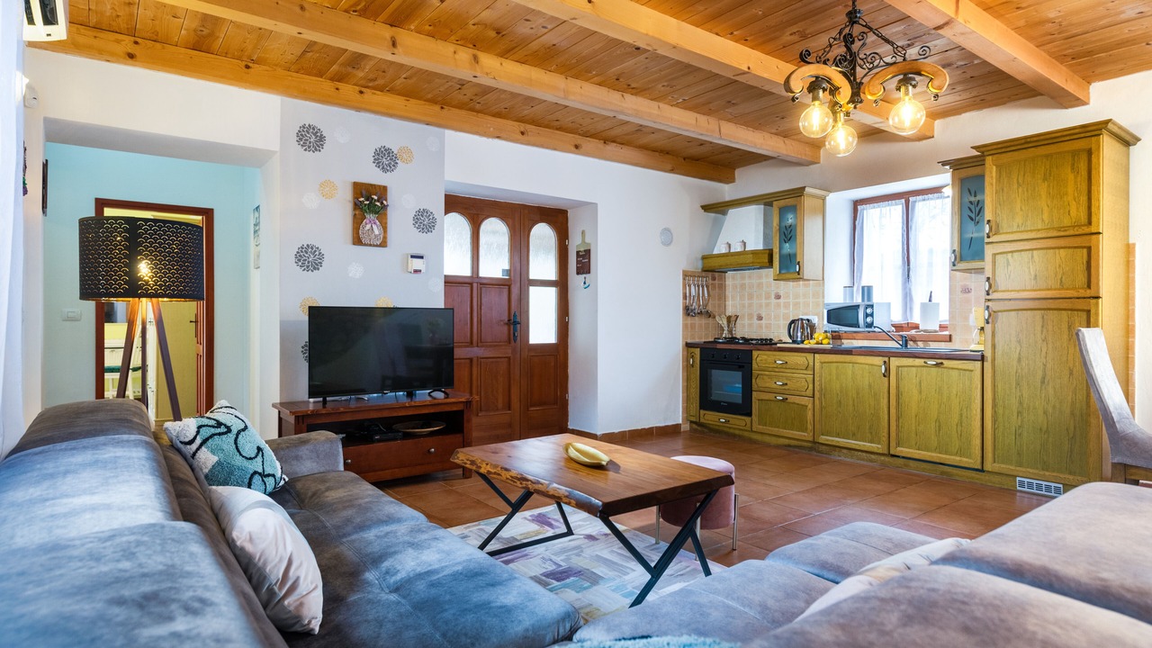 Photo of Livingroom in Rakalj
