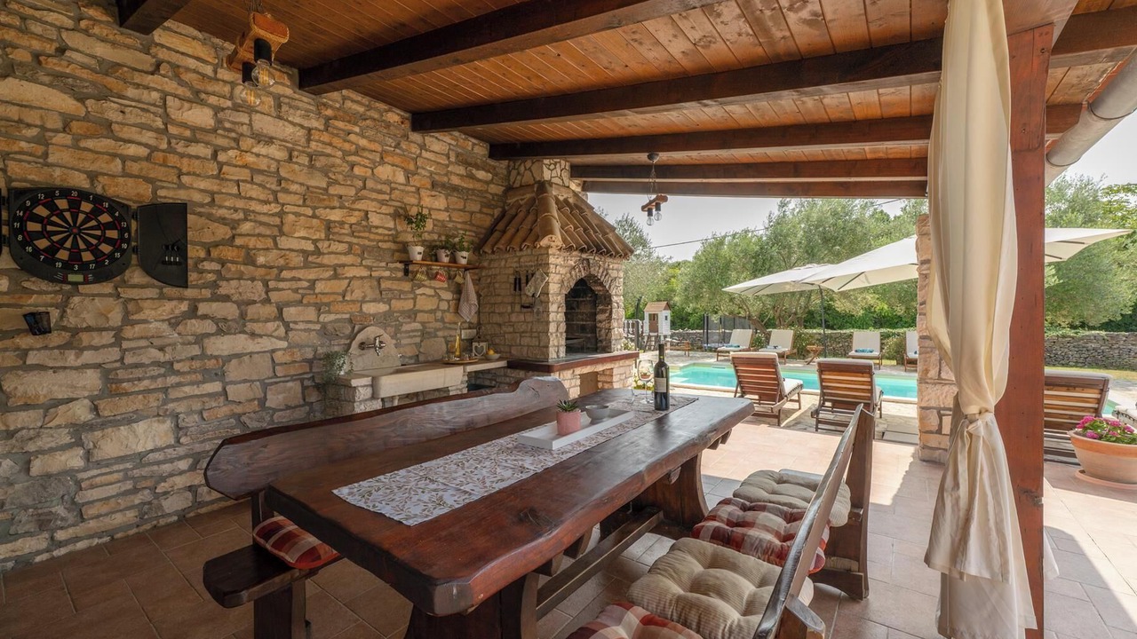 Photo of Outdoor in Rakalj